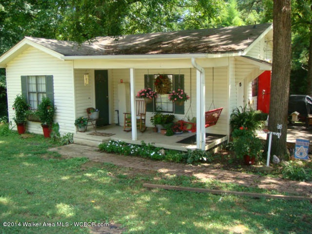 310 7th Street SE, Jasper, AL 35501