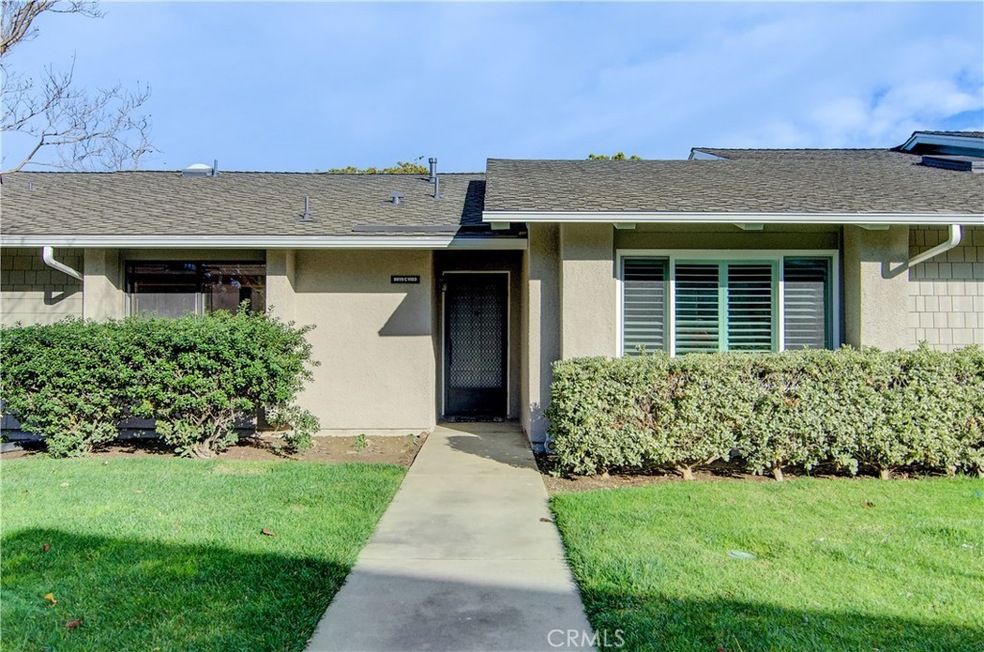 8815 Yuba Cir Unit 1103C, Huntington Beach, CA 92646