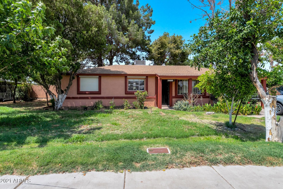 4526 W Osborn Rd, Phoenix, AZ 85031 - photo 1