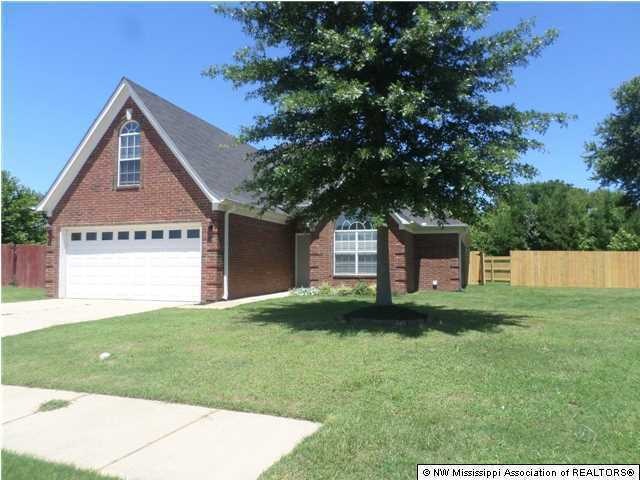 7134 Crape Myrtle Dr, Olive Branch, MS 38654 - photo 1