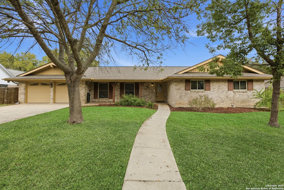 6019 Wildwind Dr, San Antonio, TX 78239 - photo 1