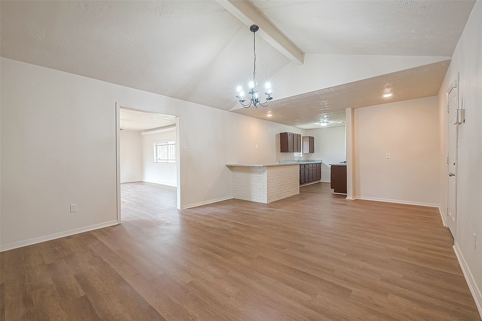 15502 Corsair Rd, Houston, TX 77053 - photo 1