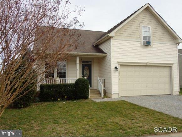 33519 W Hampton Ln, Ocean View, DE 19970 - photo 1