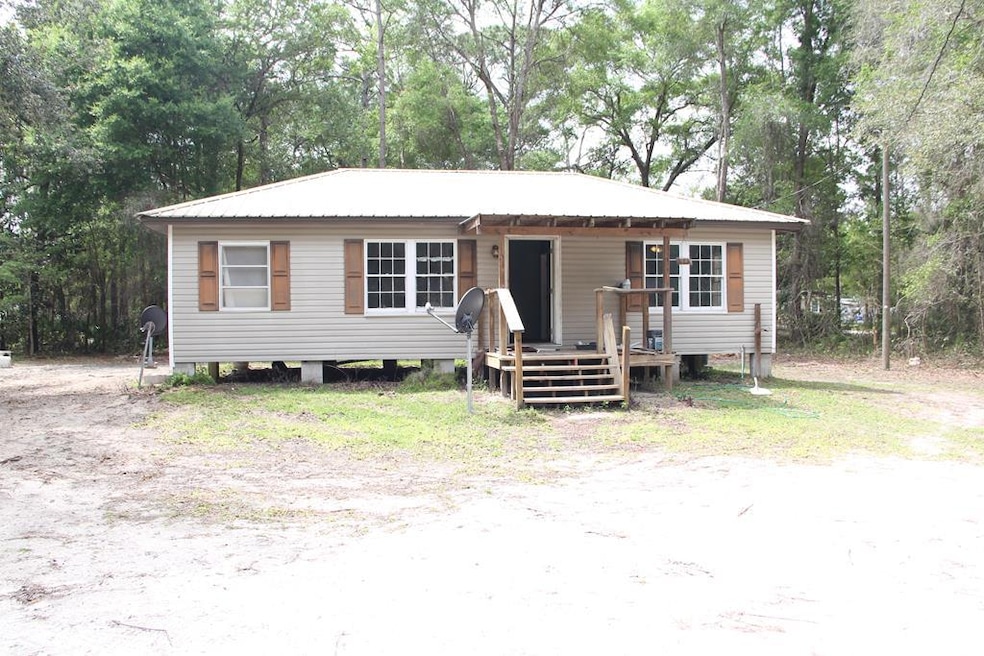 Main View