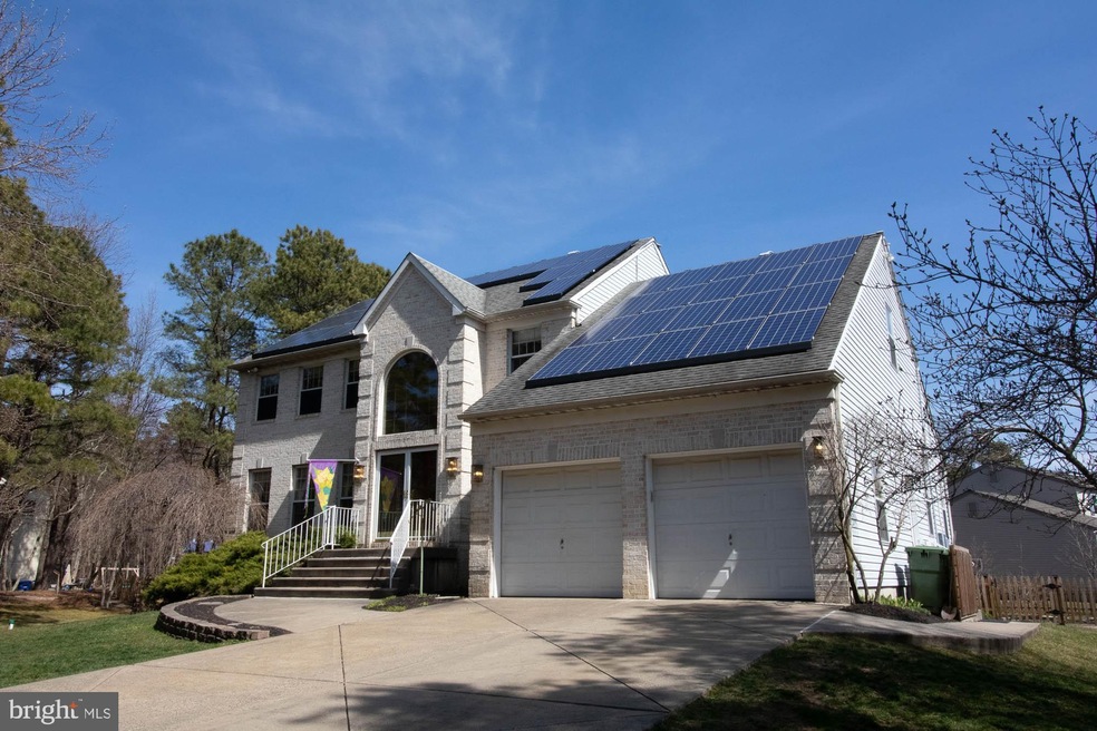 394 Holly Rd, Marlton, NJ 08053 - photo 1