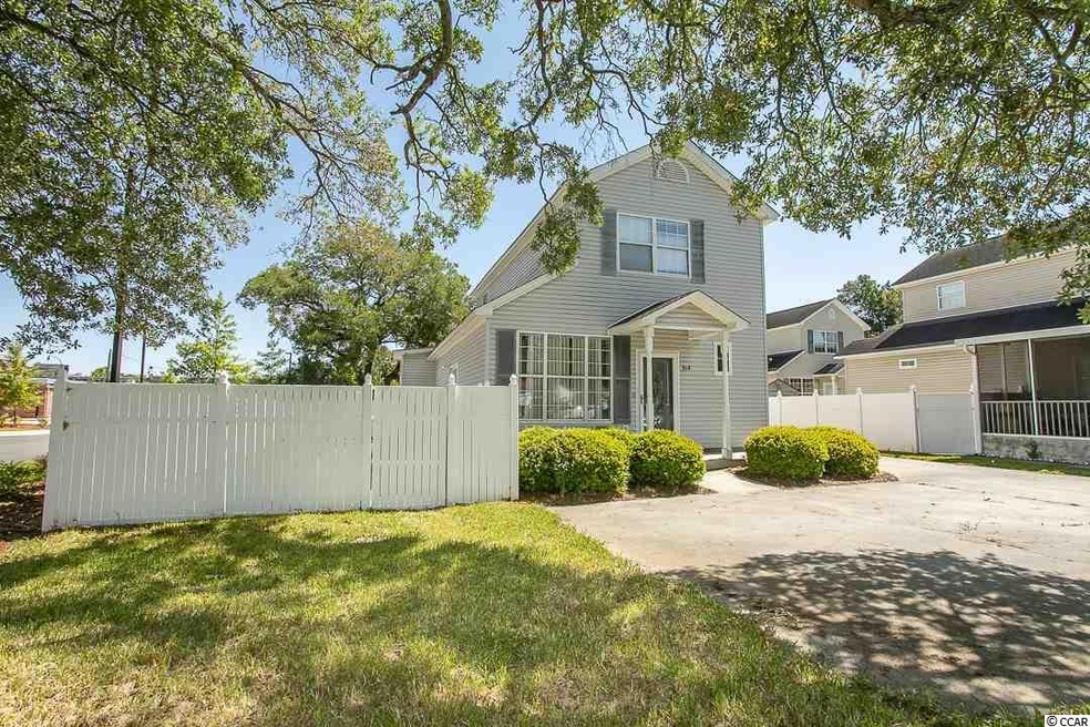 418 1st Ave S unit A, Myrtle Beach, SC 29577 - photo 1