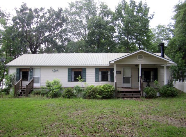 Main View