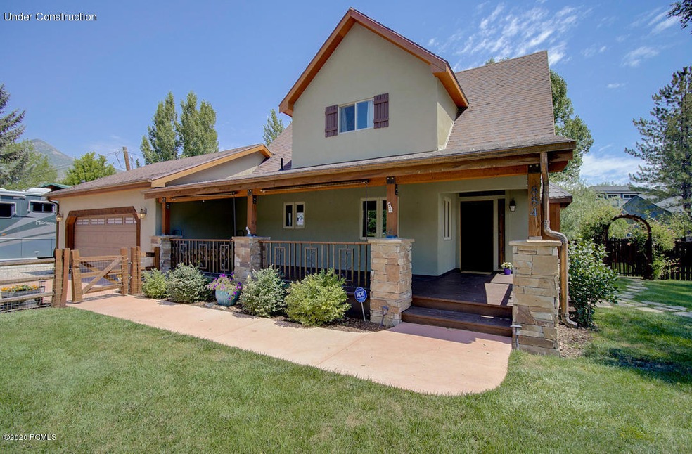 884 N 50 W, Midway, UT 84049 - photo 1