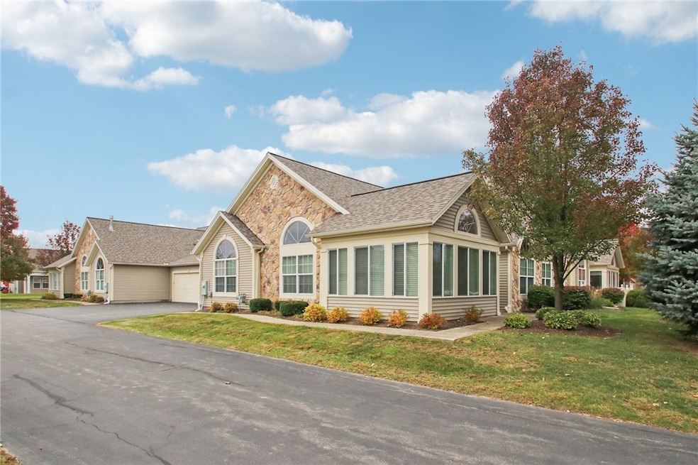 Under Contract $324,500