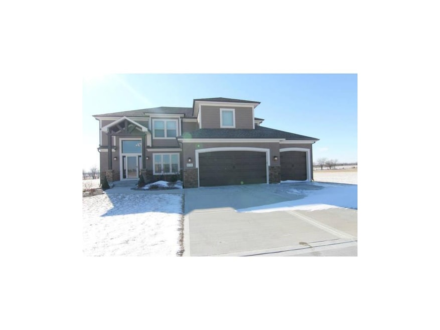 1230 188th Terrace, Raymore, MO 64083 - photo 1