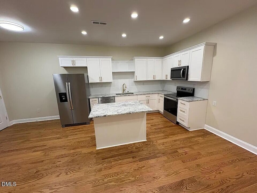 107 E Main St unit 2, Benson, NC 27504 - photo 1