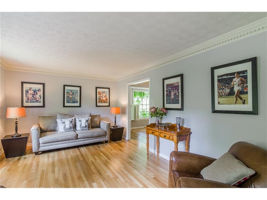 4423 Karls Gate Dr, Marietta, GA 30068 - photo 1