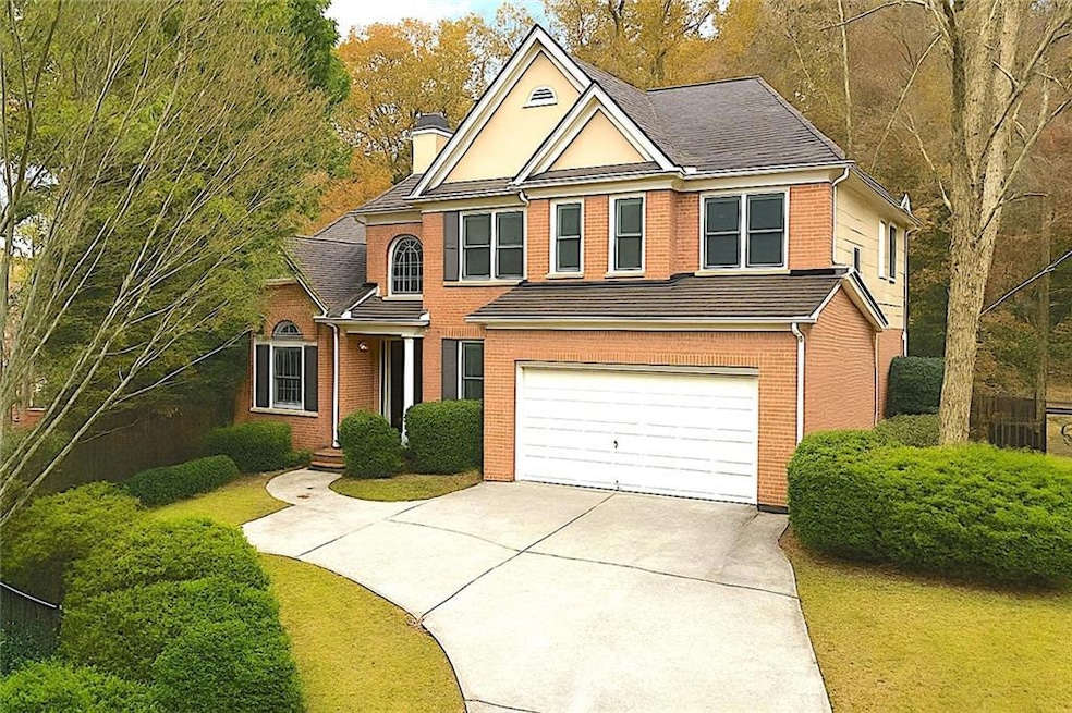 5071 Vinings Estates Ct SE, Mableton, GA 30126 - photo 1