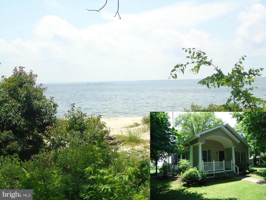 18785 McKays Beach Rd, Leonardtown, MD 20650 - photo 1