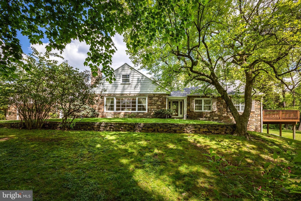 21 Sandringham Rd, Bala Cynwyd, PA 19004 - photo 1