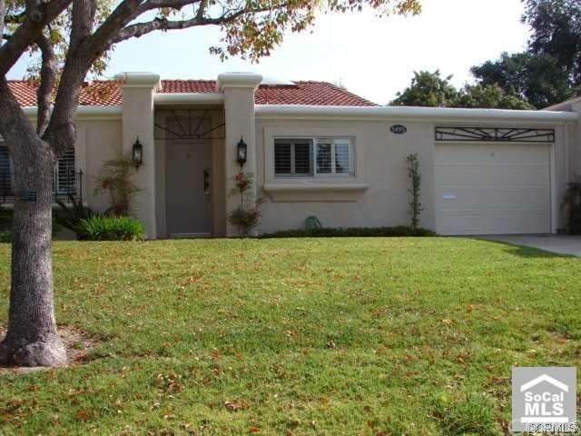 5495 Paseo Del Lago E unit B, Laguna Woods, CA 92637 - photo 1