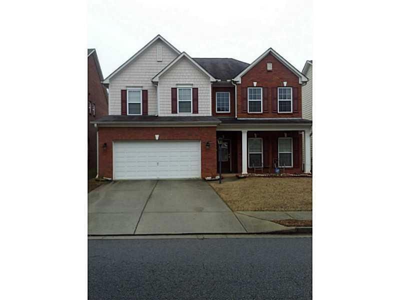 5890 La Chateau Place, Tucker, GA 30084 - photo 1