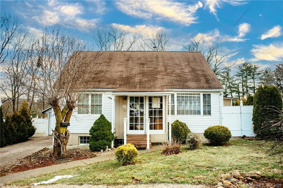 66 Elam St, New Britain, CT 06053 - photo 1