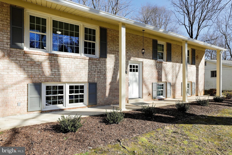 7010 Marmick Place, Laurel, MD 20707 - photo 1