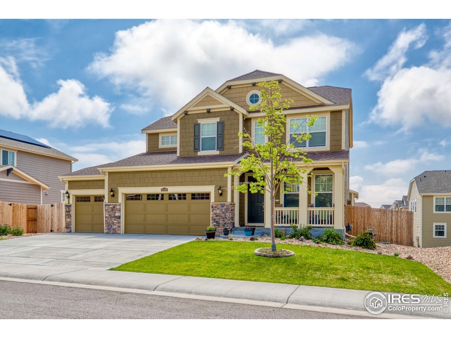 13356 Olive St, Thornton, CO 80602 - photo 1