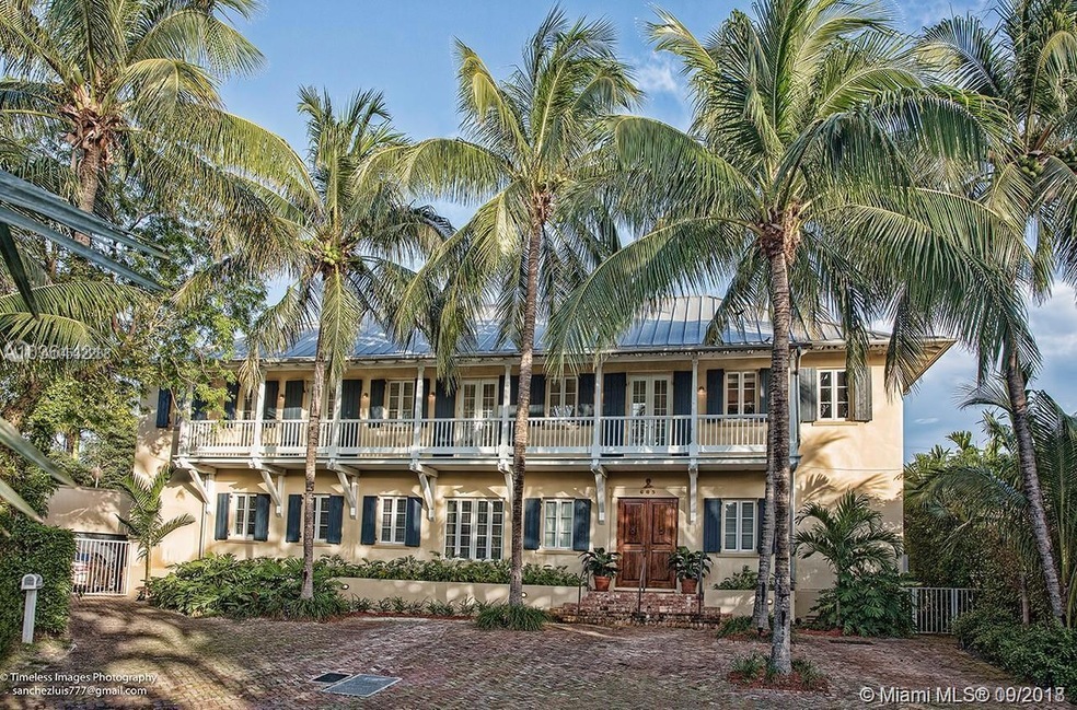 685 Harbor Ln, Key Biscayne, FL 33149 - photo 1