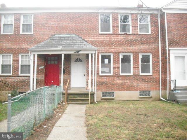 1127 Gleneagle Rd, Baltimore, MD 21239 - photo 1