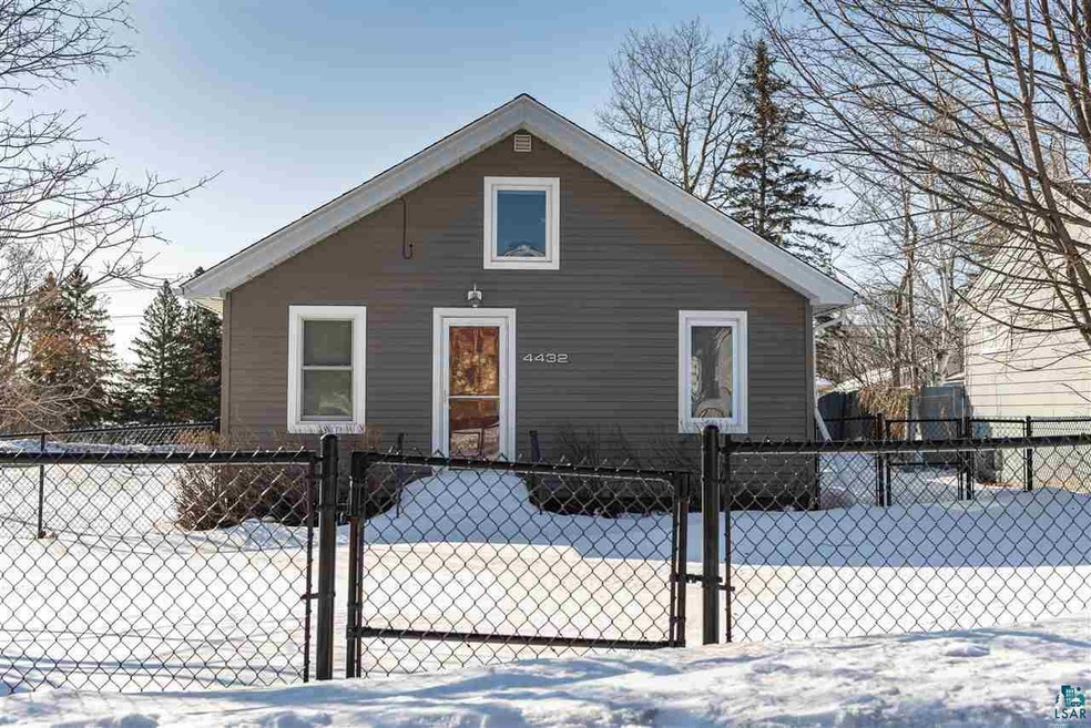 4432 Otsego St, Duluth, MN 55804 - photo 1