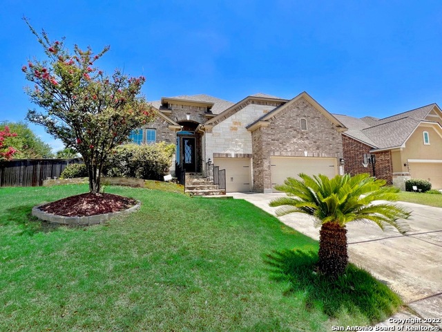 25130 Cove End, San Antonio, TX 78255 - photo 1