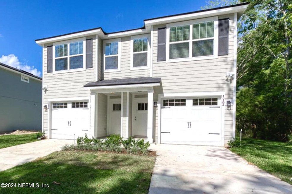 1294 Ellis Rd S unit LOT 16, Jacksonville, FL 32205 - photo 1