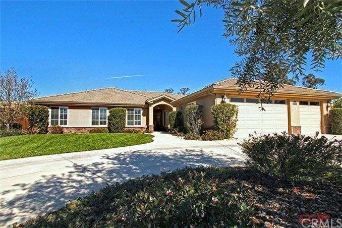 857 Via Seco, Nipomo, CA 93444 - photo 1