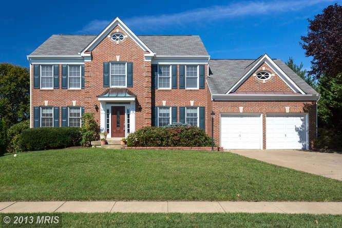 5 Halifax Ct, Stafford, VA 22554 - photo 1