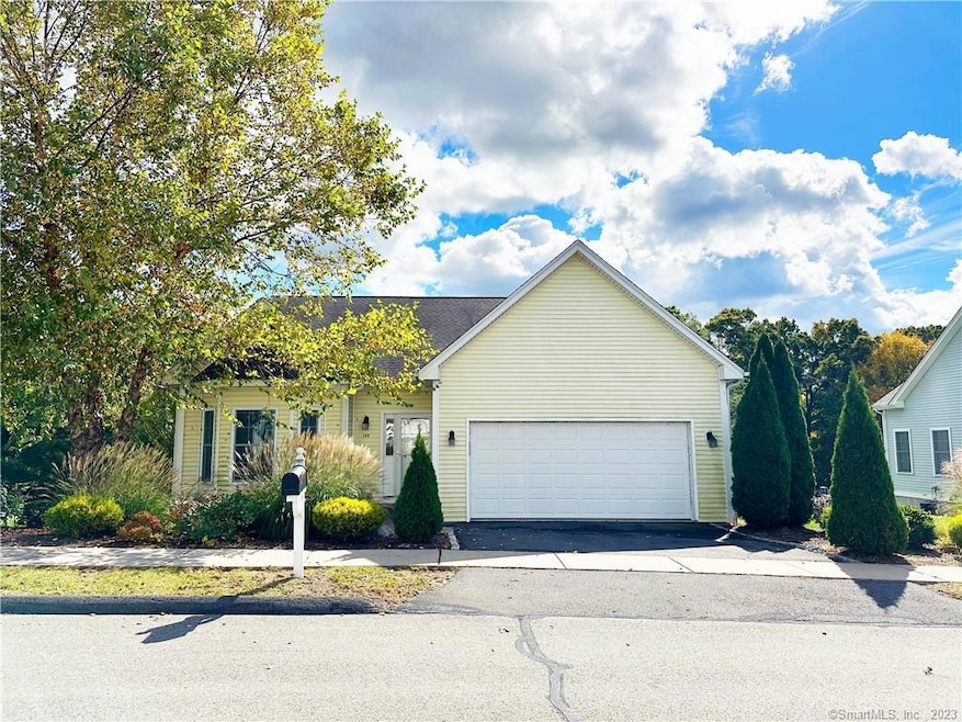 108 Silver Island Way, Berlin, CT 06037 - photo 1