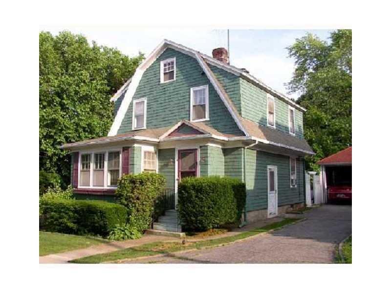 18 Rushton Dr, Cranston, RI 02905 - photo 1