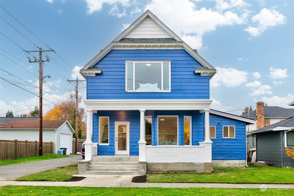 1411 20th St, Everett, WA 98201 - photo 1