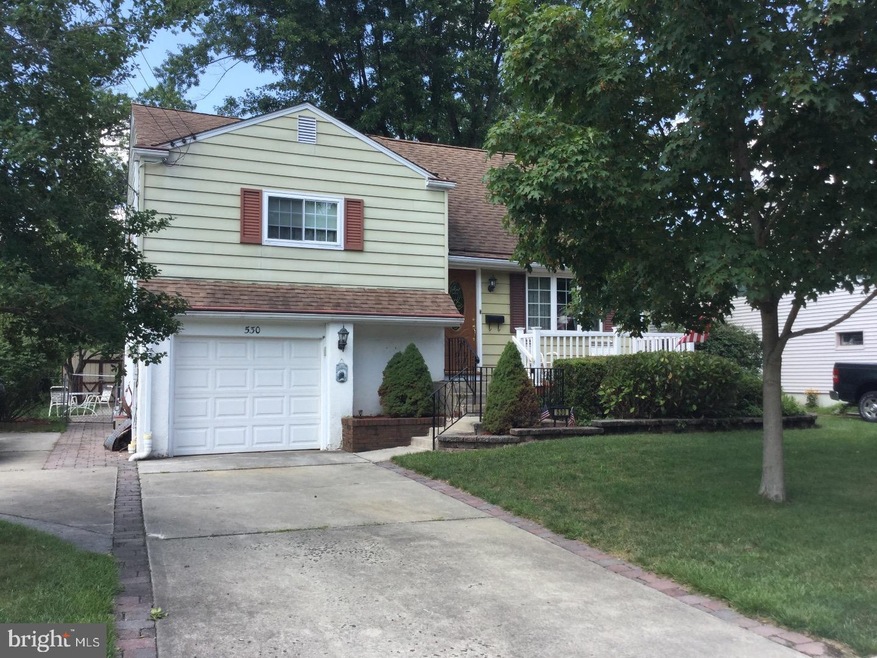 530 Spruce Ave, Pitman, NJ 08071 - photo 1