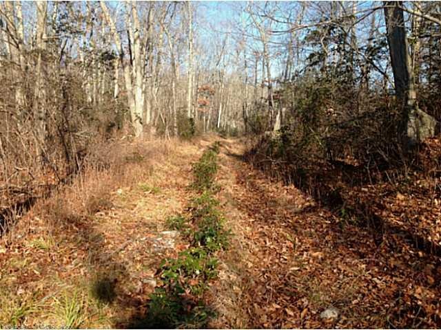 Land. This 73 acre property in East Lyme represent