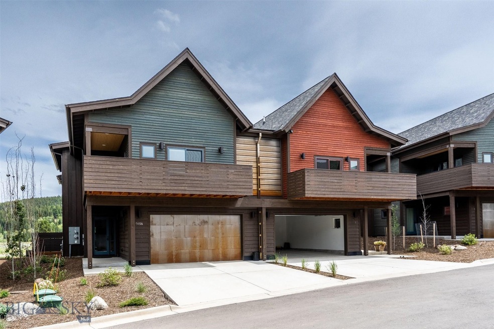 245 Pheasant Tail Ln, Big Sky, MT 59716 - photo 1