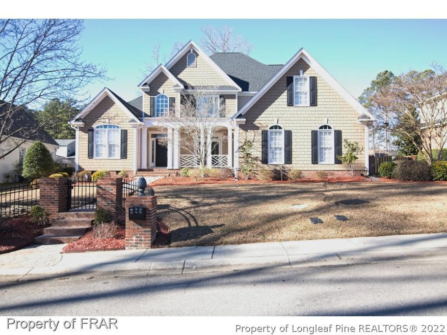 208 Northstone Place, Fayetteville, NC 28303 - photo 1