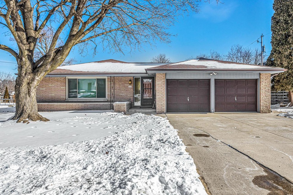 1519 N 29th Sheboygan 32