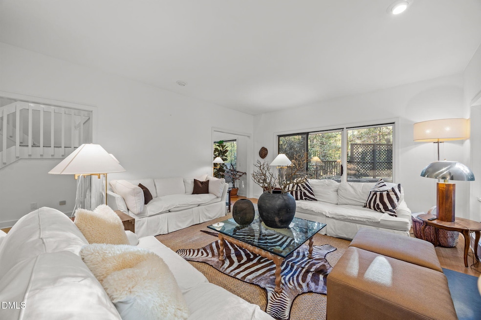 8 Womble Cir, Durham, NC 27705 - photo 1