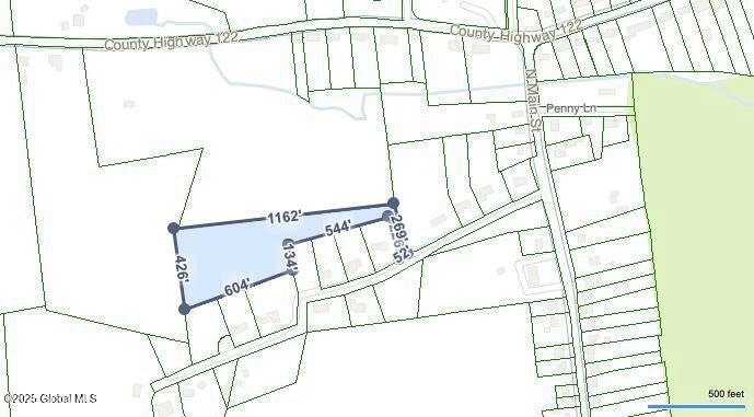 132 Wesskum Woods Rd, Johnstown, NY 12078 - photo 1