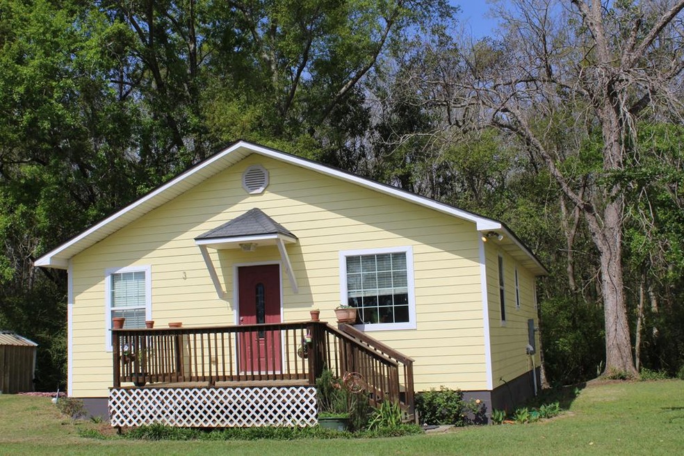 Main View