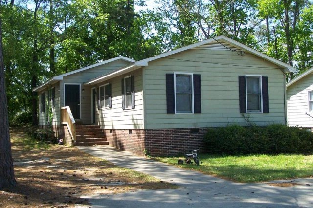Main View