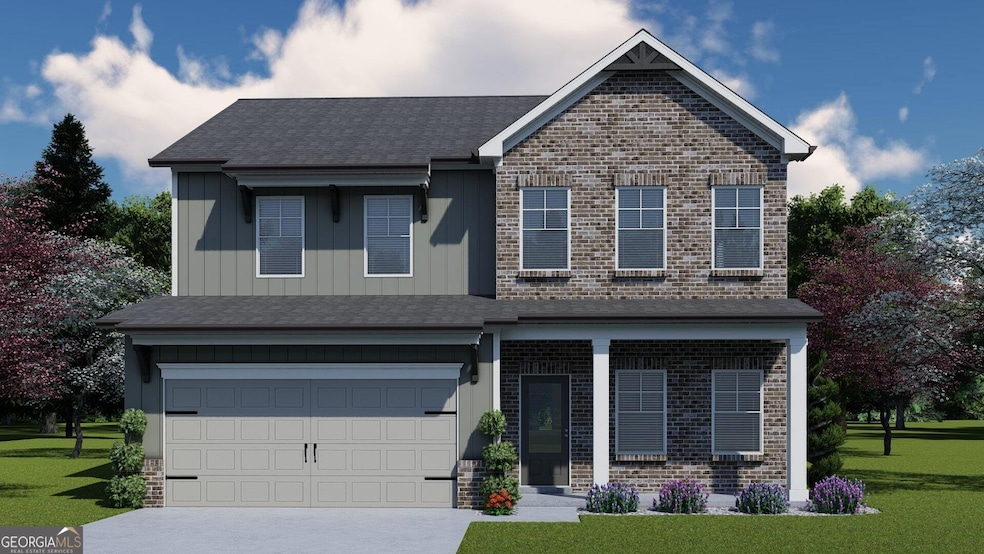 5334 Windridge Pkwy unit 21A, Gainesville, GA 30542 - photo 1