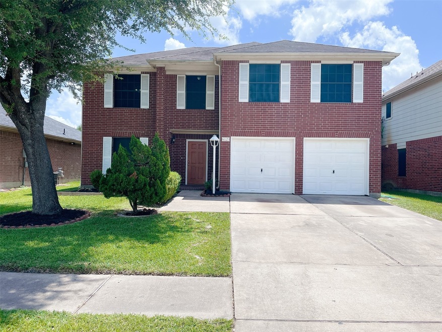 6623 Lower Arrow Dr, Houston, TX 77086 - photo 1