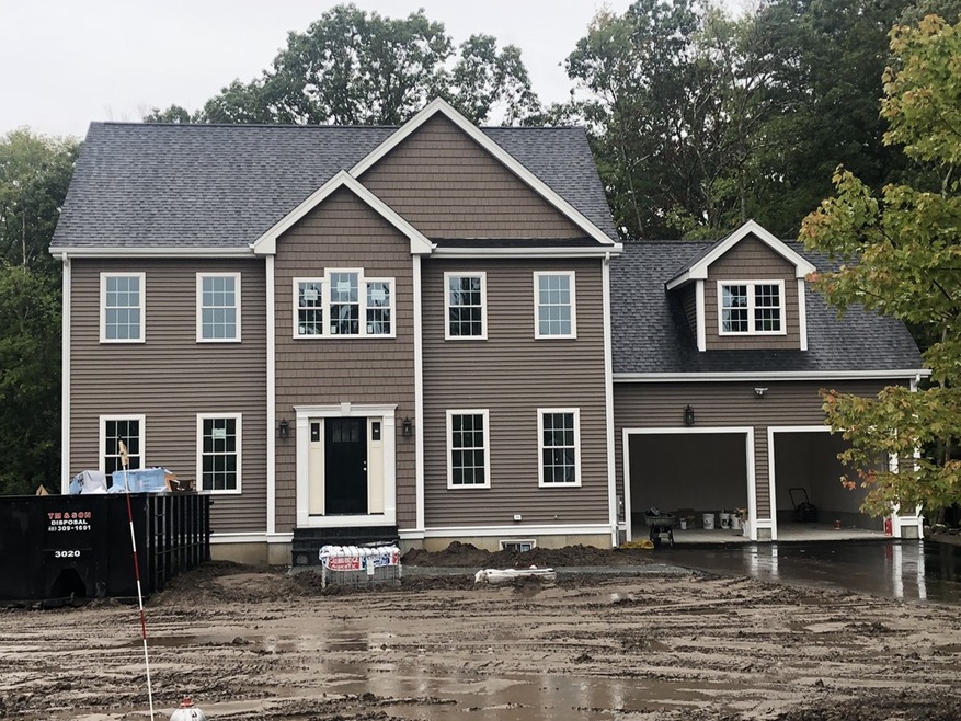 3 Lantern Ln, Franklin, MA 02038 - photo 1