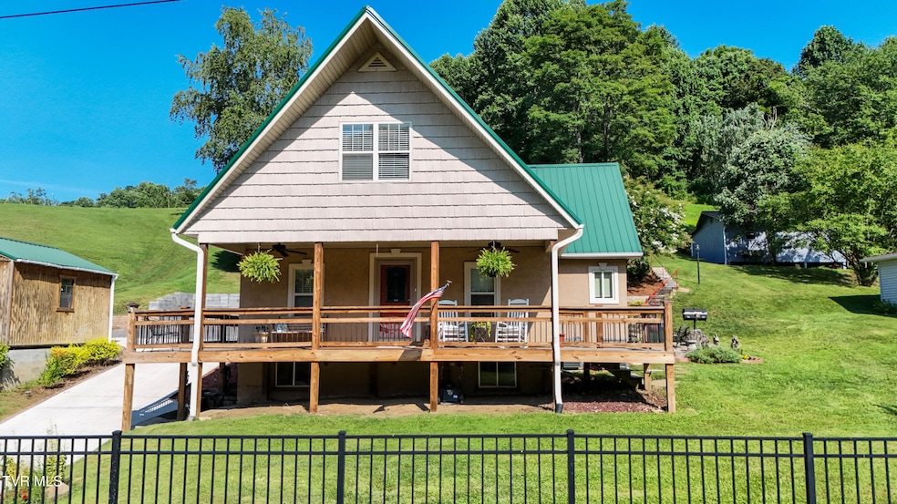 21524 Benhams Rd, Bristol, VA 24202 - photo 1