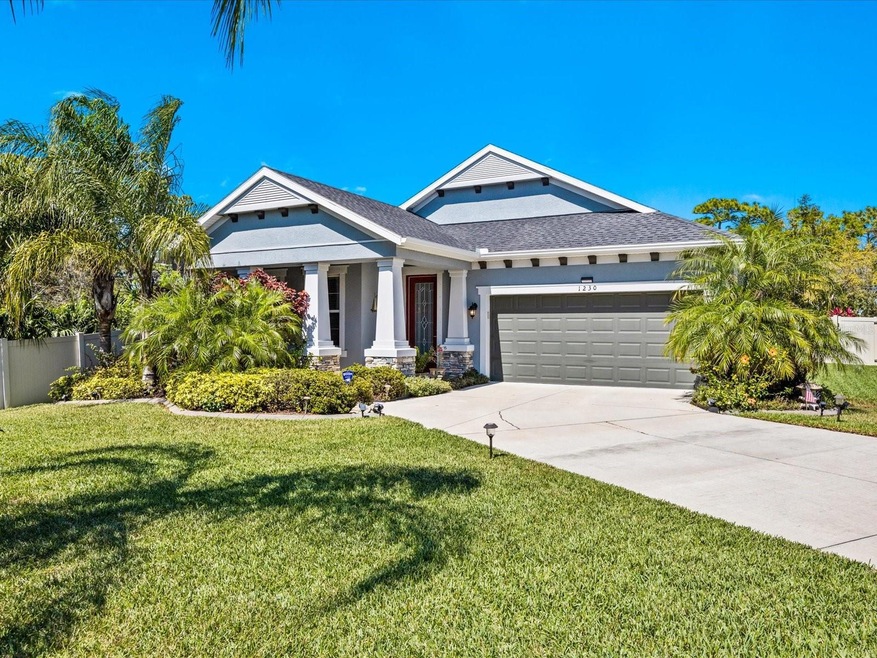 1230 Windy Bay Shoal, Tarpon Springs, FL 34689 | MLS# MFRU8193988 ...