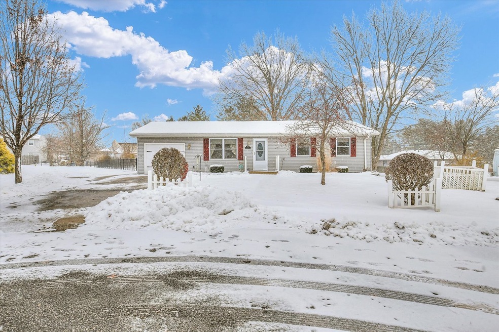 unlisted-address, Mahomet, IL 61853 - photo 1