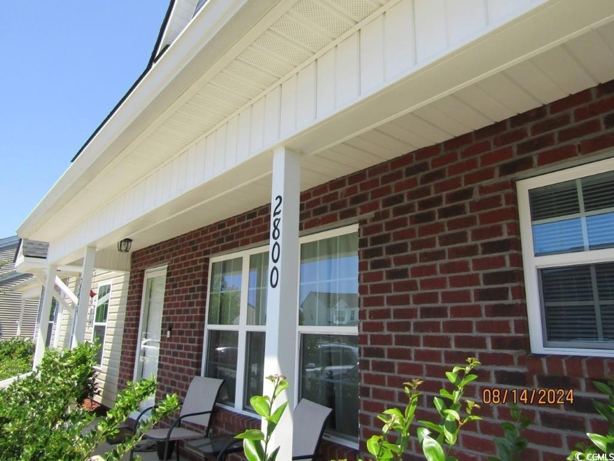 2800 Mercer Dr, Conway, SC 29526 - photo 1